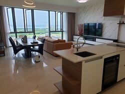 Marina One Residences (D1), Apartment #599869781
